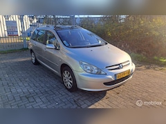 Peugeot 307 SW - 1.6 16V Navtech