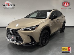 Lexus NX - 450h+ AWD Overtrail Line / Premium Pack / Pano