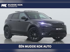 Land Rover Range Rover Evoque - P270e PHEV Dynamic SE | Limited Edition | Black Pack | Panoramadak | ACC | Meridian Sound