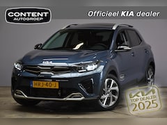 Kia Stonic - 1.0 T-GDi MHEV 100pk GT-PlusLine