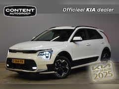 Kia e-Niro - 64, 8 kWh ExecutiveLine |Leder |Schuifdak |Vol opties