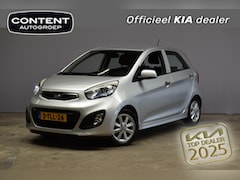 Kia Picanto - 1.2 CVVT 85 PK ISG 5D Super Pack