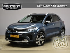 Kia Stonic - 1.0 T-GDi MHEV 100pk GT-Line