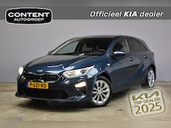 Kia Cee'd - Ceed 1.5 T-GDi 160pk DynamicLine Trekhaak