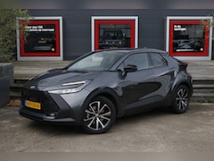 Toyota C-HR - 2.0 Plug-in Hybrid 220 Dynamic
