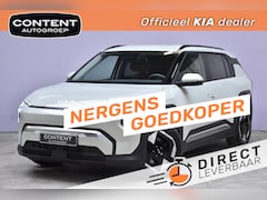 Kia EV3 - 81, 4 kWh 204pk Plus STAAT IN BESTELLING