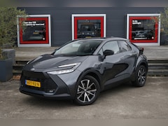 Toyota C-HR - 2.0 Plug-in Hybrid 220 Dynamic