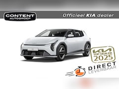 Kia EV4 - 58, 3 kWh 204PK Air