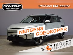 Kia EV3 - 81, 4 kWh 204pk Air Staat in bestelling