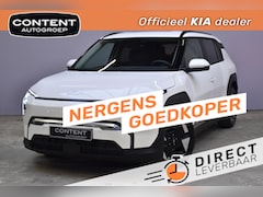 Kia EV3 - 81, 4 kWh 204pk Plus DIRECT LEVERBAAR