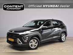 Hyundai Kona - 1.6 GDI HEV Comfort |Navi |Camera