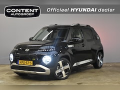 Hyundai Inster - 49 kWh 115pk Evolve I Demo uitvoering