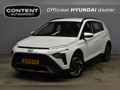 Hyundai Bayon - 1.0 T-GDI 48V Automaat Comfort Smart