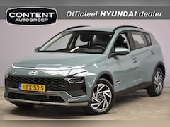 Hyundai Bayon - 1.0 T-GDI 48V 100PK Comfort I Navigatie + Camera
