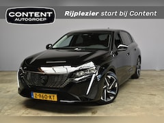 Peugeot 308 - 1.6 Plug-In Hybrid 180pk Automaat Allure I Trekhaak