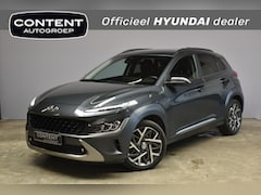 Hyundai Kona - 1.6 GDI HEV Comfort Smart |Clima |Camera |Apple Carplay