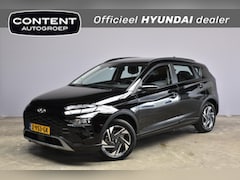 Hyundai Bayon - 1.0 T-GDI 48V 100PK Comfort Smart
