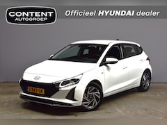 Hyundai i20 - 1.0 T-GDI 48V Comfort Smart | Navi | Cruise | Airco