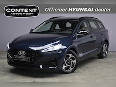 Hyundai i30 Wagon - 1.0 T-GDI 48V 120pk Comfort