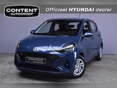 Hyundai i10 - 1.0i Comfort Smart I PDC I Navi + Camera