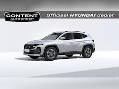 Hyundai Tucson - 1.6 T-GDi HEV Aut. Comfort Smart I Voorraad voordeel