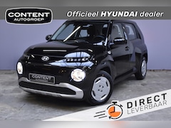 Hyundai Inster - 49 kWh 115pk E-Motion I Inruilvoordeel