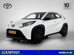 Toyota Aygo X - 1.0 VVT-i MT Play | NL auto | Dealeronderhouden auto |