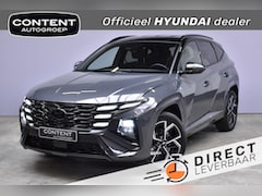 Hyundai Tucson - 1.6 T-GDi PHEV 2WD Aut N Line I Inruilvoordeel
