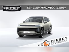 Hyundai IONIQ 9 - Connect Plus 110 kWh RWD I Nu te bestellen