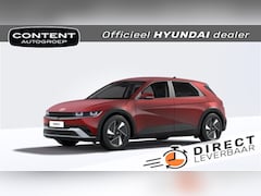 Hyundai IONIQ 5 - 63 kWh 170pk RWD Connect Limited I Inruilvoordeel