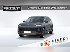 Hyundai IONIQ 9 - Connect 110 kWh AWD I Nu te bestellen