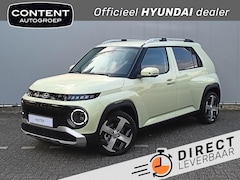 Hyundai Inster - 49 kWh Evolve + Winter & Tech Pack I Voorraad voordeel