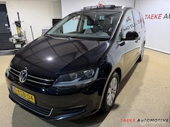 Volkswagen Sharan - 1.4 TSI Comfortline 7p. Pano/Leder/Nap