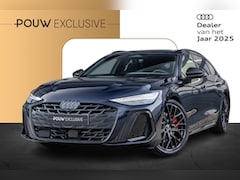 Audi A6 Avant - 2.0 e-hybrid 367pk quattro S Edition Competition | Tech Plus | 21" Velgen