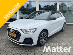 Audi A1 Sportback - 30 TFSI epic Camera