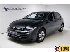 Volkswagen Golf - 1.5 eTSI GOAL edition All-season | Navigatie | PDC V+A | Stoel- stuurverwarming Privacy gl