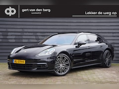 Porsche Panamera Sport Turismo - 2.9 4S - PANODAK - SPORTCHRONO - LUCHTVERING - BURMESTER