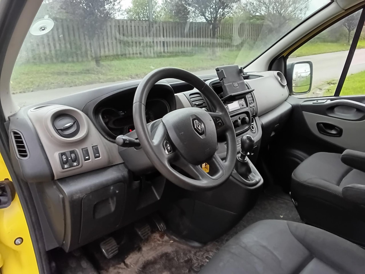 Renault Trafic - 1.6 dCi T29 L2H1 Turbo2 Energy EXPORTPRIJS!!!