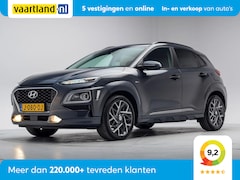 Hyundai Kona - 1.6 GDI HEV Premium Aut. [ Leder Head-up LED ]