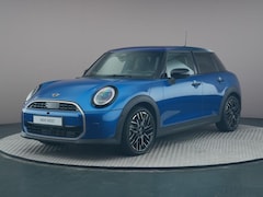 MINI Cooper - C Favoured L