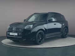 MINI Countryman - C John Cooper Works L