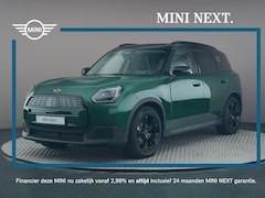 MINI Countryman - E Classic M Plus 66.5 kWh