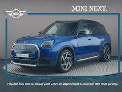 MINI Countryman - E Favoured M 66.5 kWh