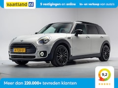 MINI Clubman - CLUBMAN COOPER Aut. [Navi, Automaat, Clima]