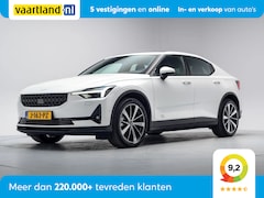 Polestar 2 - 2 78 kWh Long Range Dual Motor Launch Ed. [ Pilot Plus Panorama ]
