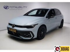 Volkswagen Golf - 1.5 eHybrid GTE Black Style 272 PK | IQ Led | Elec. trekhaak | Headup | Stoel- & stuurverw