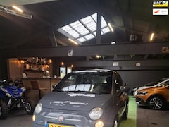 Fiat 500 - 0.9 TwinAir Plus