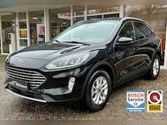 Ford Kuga - 2.5 PHEV Titanium Climat, Navi, Bluetooth, Camera, LM