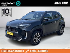 Toyota Yaris Cross - 1.5 Hybrid Dynamic | Navigatie | Apple CarPlay/Android auto | Achteruitrijcamera | Stoel e