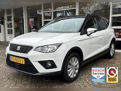 SEAT Arona - 1.0 TSI Style Climat, Camera, Carplay, Navi, ACC, LM